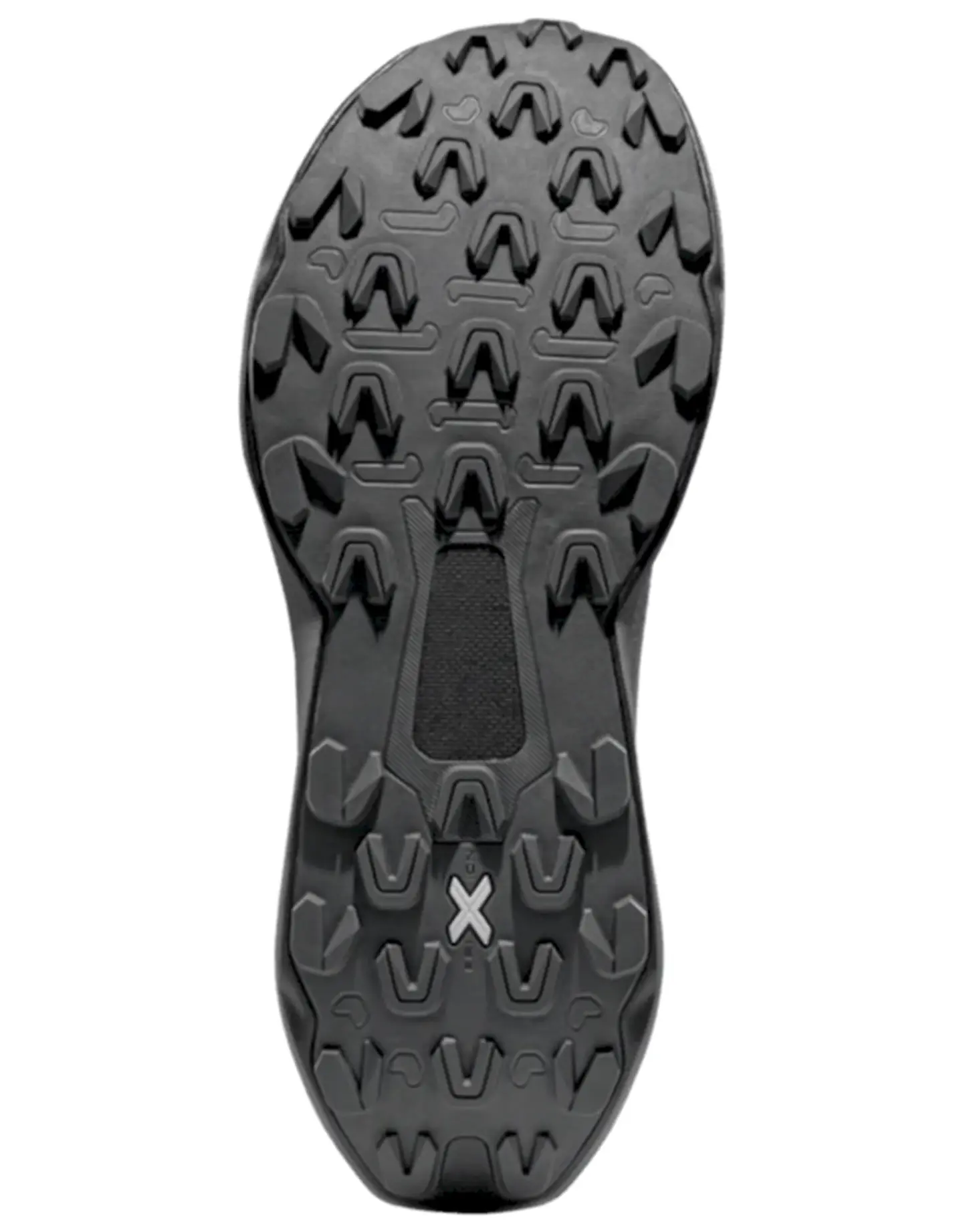 Zapatilla Trail Running Prodigio 2 GTX Black/Reflective La Sportiva 3