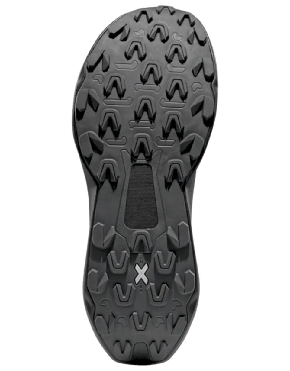 Zapatilla Trail Running Prodigio 2 GTX Black/Reflective La Sportiva 3