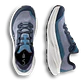 Zapatilla Trail Running Prodigio 2 GTX Mujer Limestone/Night Sky La Sportiva - Miniatura 3