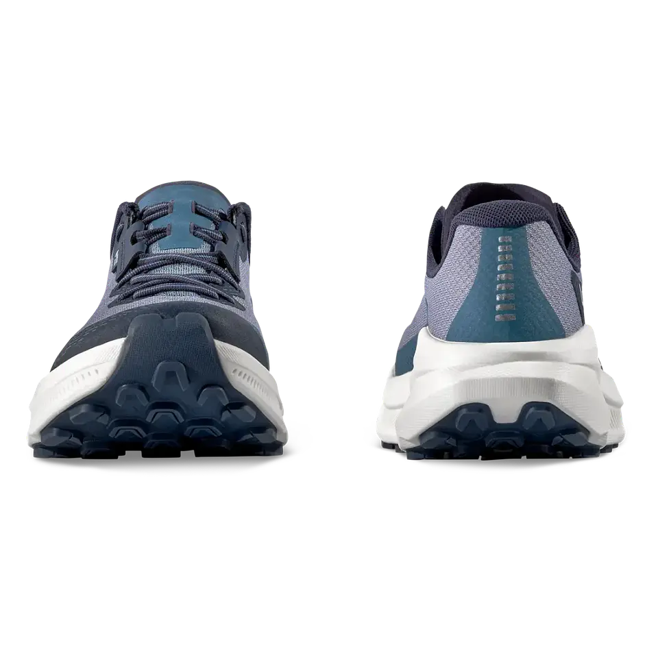 Zapatilla Trail Running Prodigio 2 GTX Mujer Limestone/Night Sky La Sportiva 5