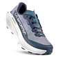 Zapatilla Trail Running Prodigio 2 GTX Mujer Limestone/Night Sky La Sportiva - Miniatura 7