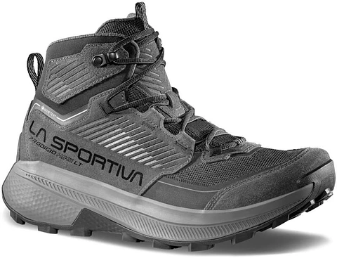 Zapatilla Prodigio Hike LT GTX Black La Sportiva