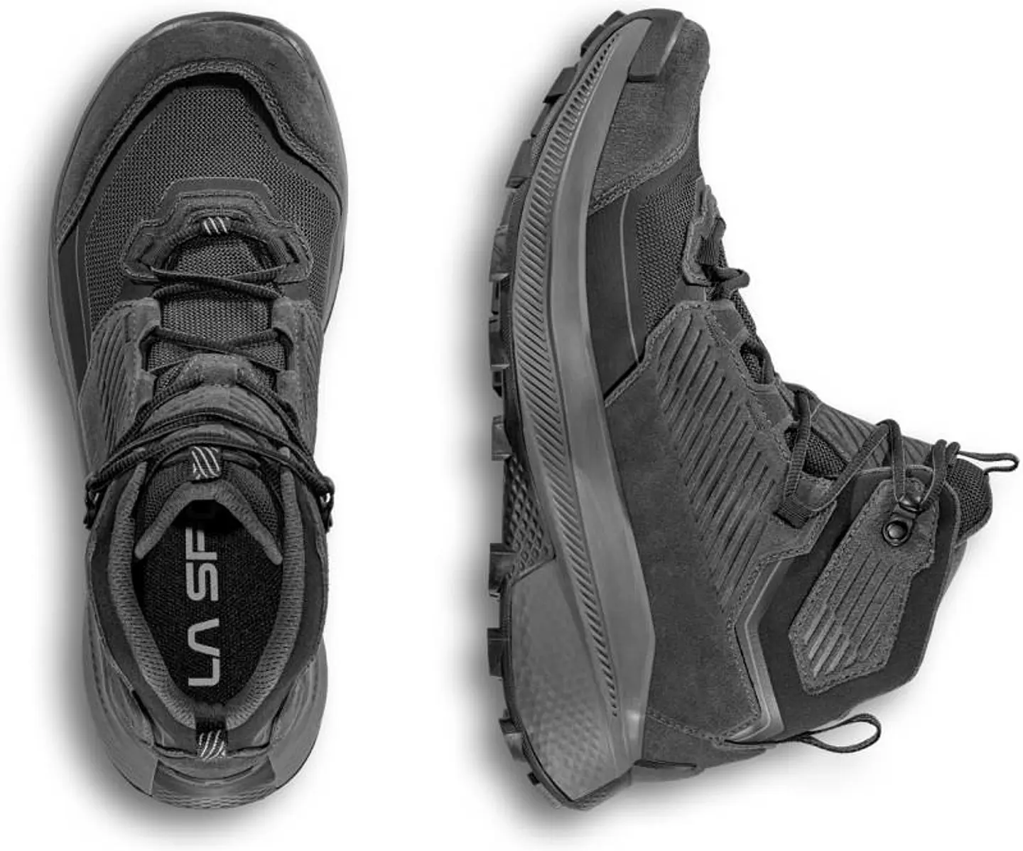 Zapatilla Prodigio Hike LT GTX Black La Sportiva 3