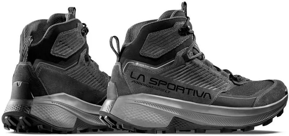 Zapatilla Prodigio Hike LT GTX Black La Sportiva 4