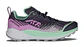 Zapatilla Trail Running Amplux 2 Mujer Plum/Heather Lowa - Miniatura 2