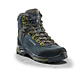 Zapato de Trekking Camino Evo GTX Steel Blue/Kiwi Lowa - Miniatura 4