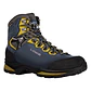 Zapato de Trekking Camino Evo GTX Steel Blue/Kiwi Lowa - Miniatura 1