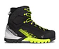 Bota de Montaña Cervino GTX Mid Black/Lime Lowa - Miniatura 1