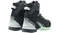 Bota de Montaña Cervino GTX Mid Mujer Black/Smoke Green Lowa - Miniatura 3