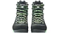 Bota de Montaña Cervino GTX Mid Mujer Black/Smoke Green Lowa - Miniatura 4