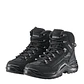 Zapato de Trekking Renegade Evo GTX Mid Deep Black Lowa - Miniatura 2