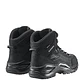 Zapato de Trekking Renegade Evo GTX Mid Deep Black Lowa - Miniatura 3