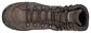 Zapato de Trekking Renegade Evo GTX Mid Espresso/Seaweed Lowa - Miniatura 4