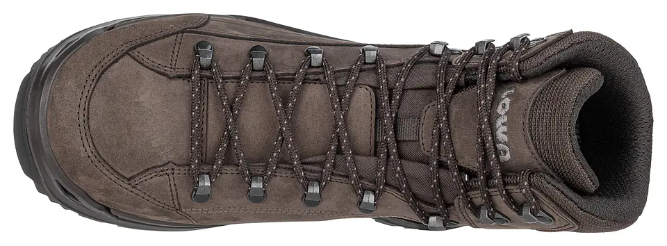 Zapato de Trekking Renegade Evo GTX Mid Espresso/Seaweed Lowa 4