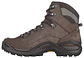 Zapato de Trekking Renegade Evo GTX Mid Espresso/Seaweed Lowa - Miniatura 5
