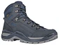 Zapato de Trekking Renegade Evo GTX Mid Navy/Blue Lowa - Miniatura 2