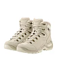 Zapato de Trekking Renegade Evo GTX Mid Mujer Champagne/Panna Lowa - Miniatura 2