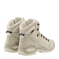 Zapato de Trekking Renegade Evo GTX Mid Mujer Champagne/Panna Lowa - Miniatura 3