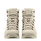 Zapato de Trekking Renegade Evo GTX Mid Mujer Champagne/Panna Lowa - Miniatura 4