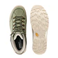 Zapato de Trekking Renegade Evo GTX Mid Mujer Sage Lowa - Miniatura 5