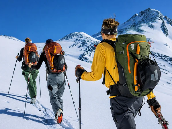 Más de un siglo de mochilas Deuter: cuál elegir en Chile