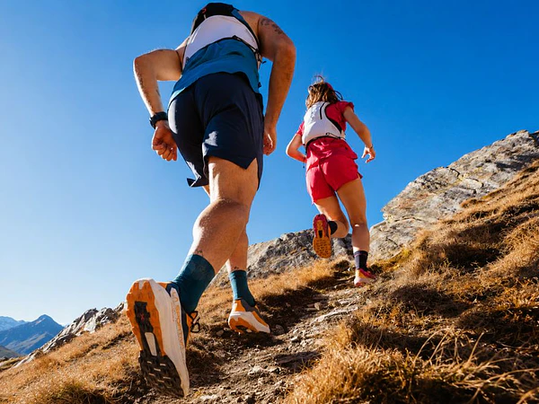 Principiante, intermedio o avanzado: así se elige tu zapatilla de trail