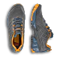 Zapatilla Trail Running Akyra II Carbon/Apricot La Sportiva - Miniatura 4