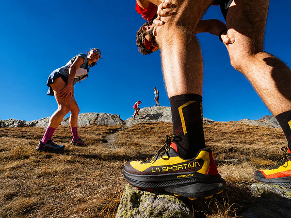 Las mejores zapatillas de trail running para hombre La Sportiva (Guía completa 2026)
