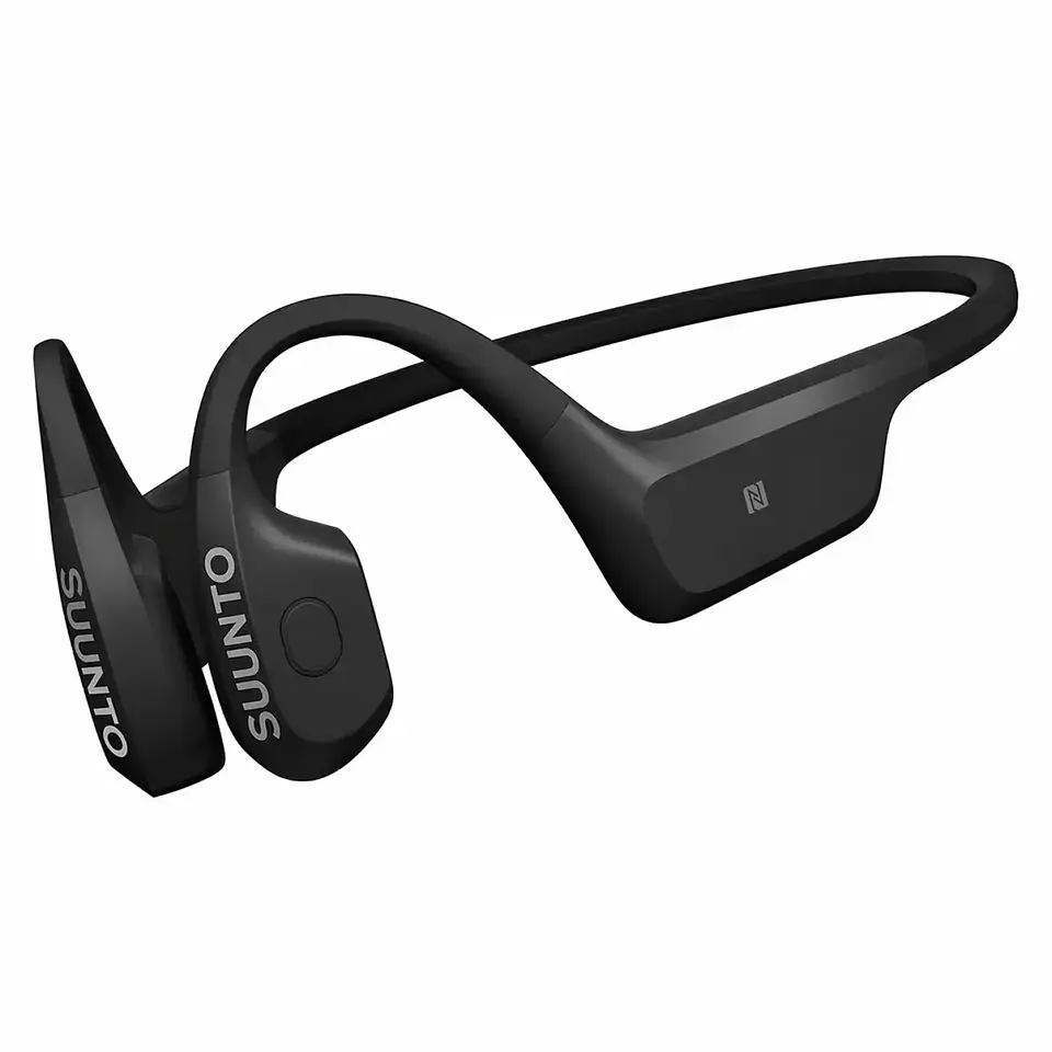 Suunto Aqua - Black 1