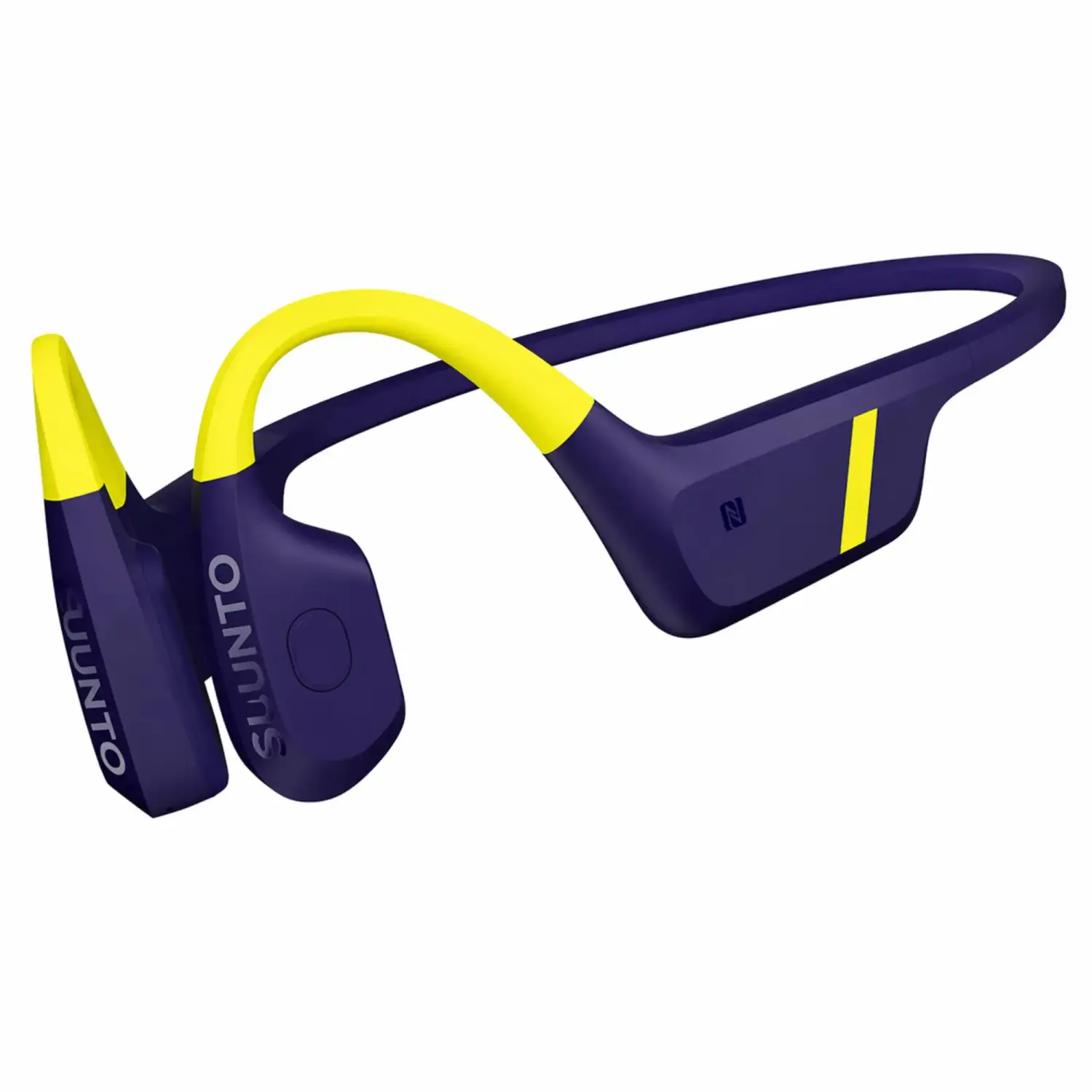 Suunto Aqua - Lime Blue