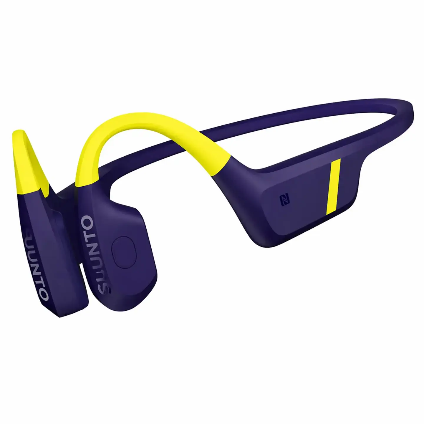 Suunto Aqua - Lime Blue 1
