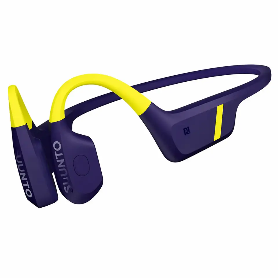 Suunto Aqua - Lime Blue 1