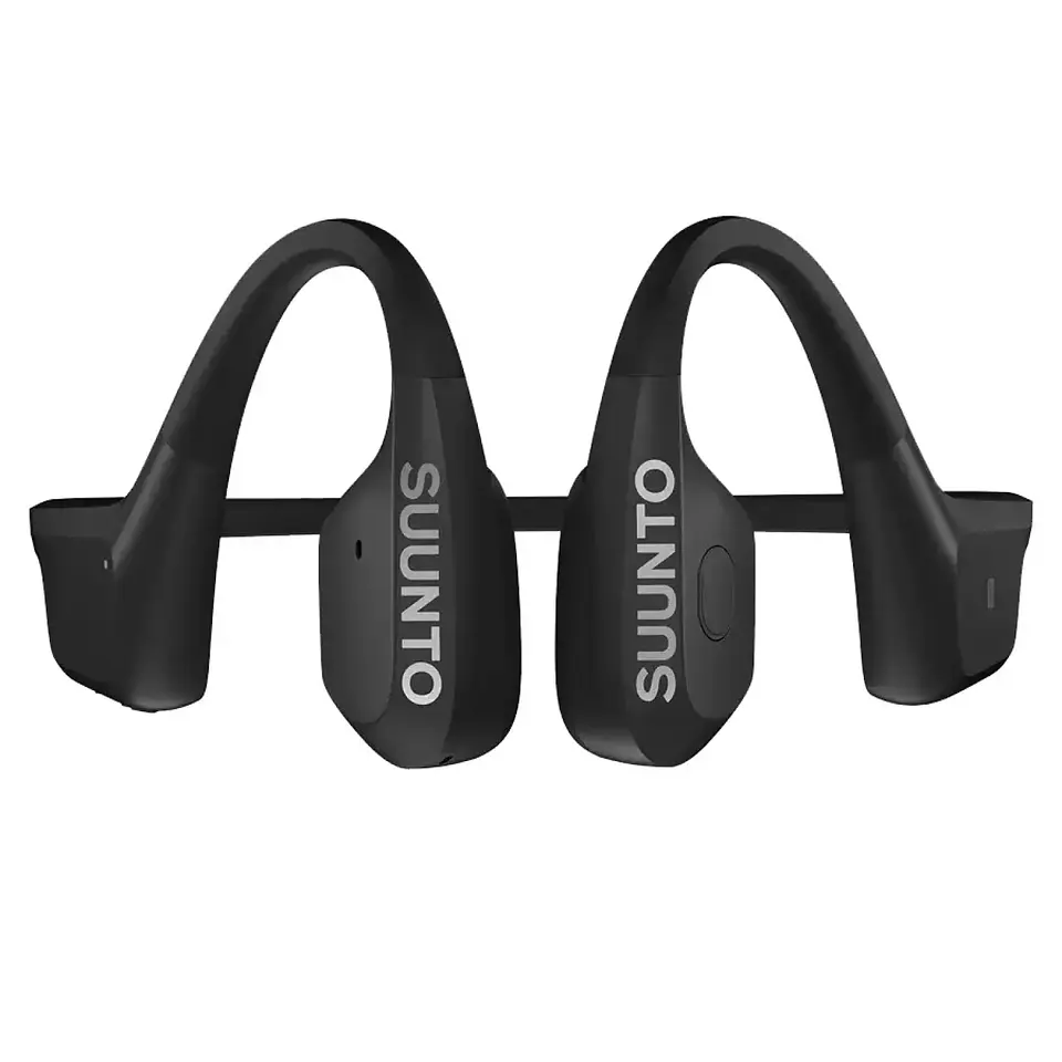 Suunto Aqua - Black 2