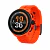 Suunto Run (Correa Silicona) - Coral Orange