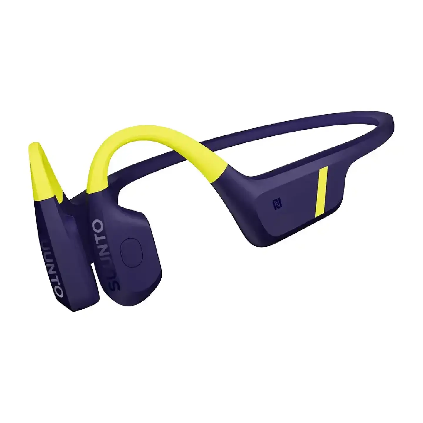 Suunto Aqua - Lime Blue 2