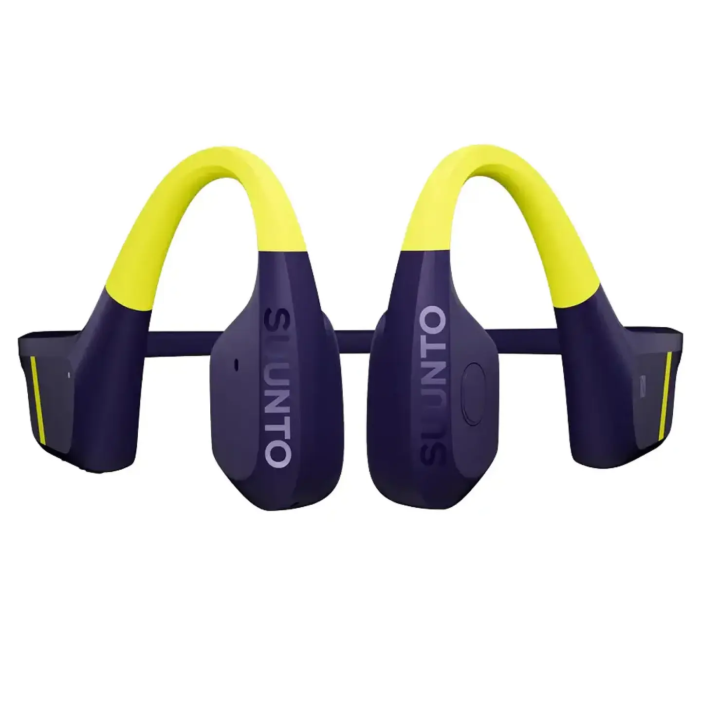 Suunto Aqua - Lime Blue 3