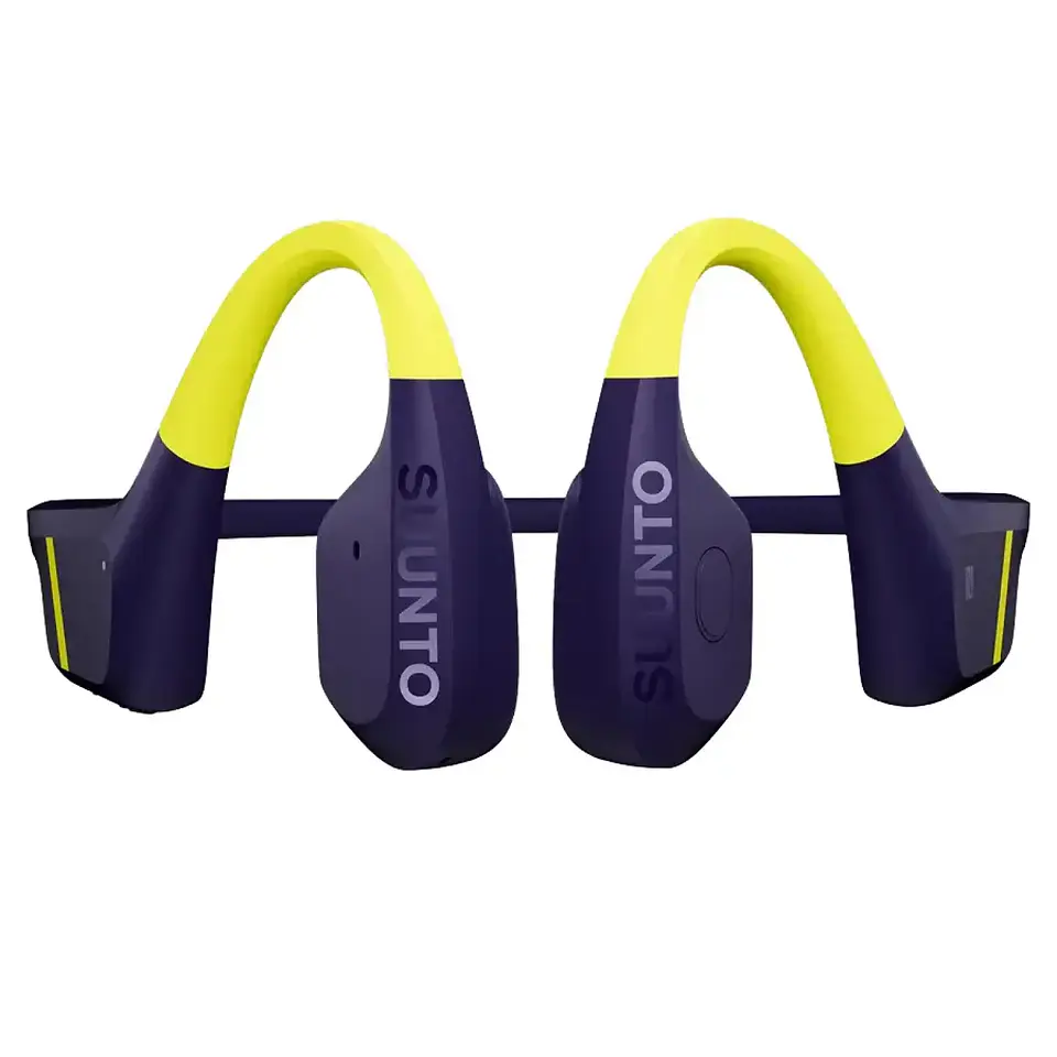 Suunto Aqua - Lime Blue 3