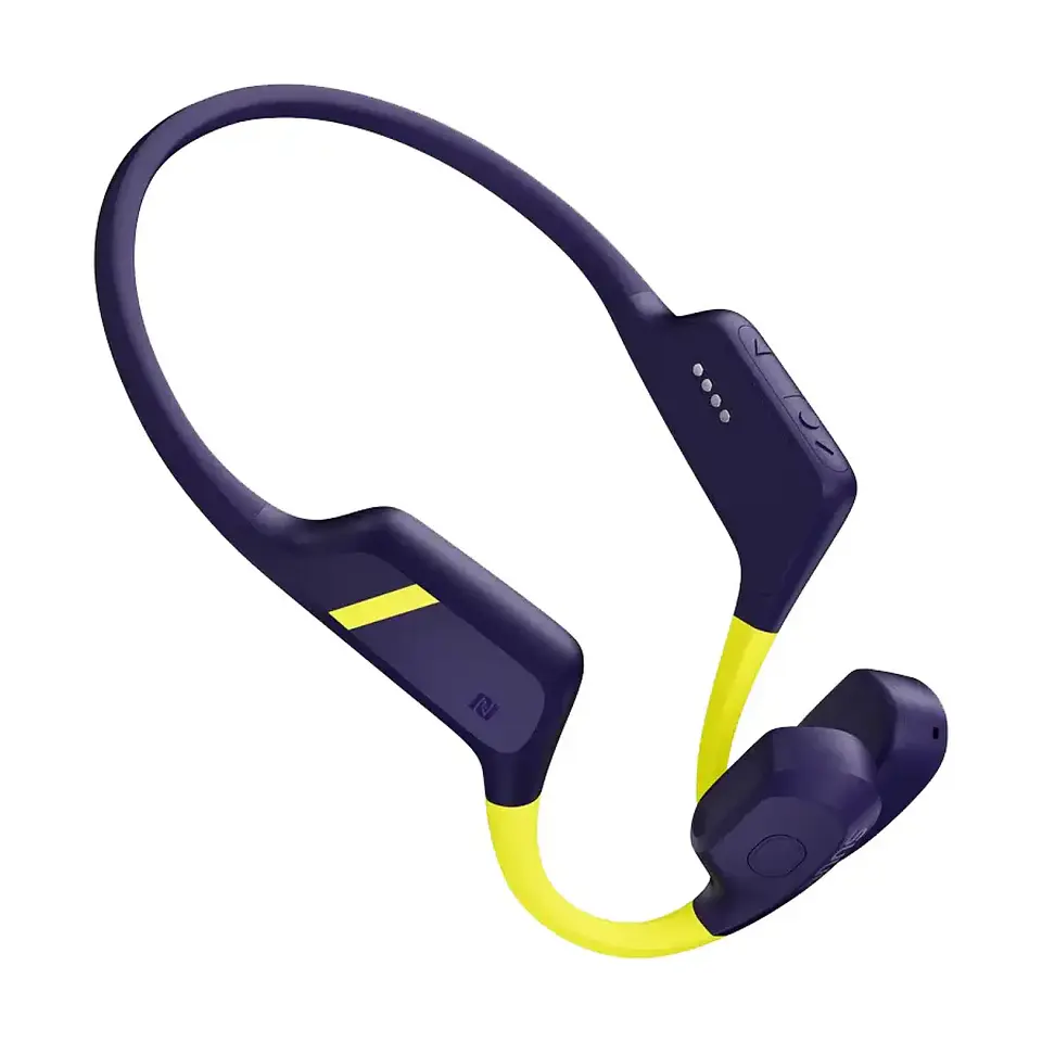 Suunto Aqua - Lime Blue 4