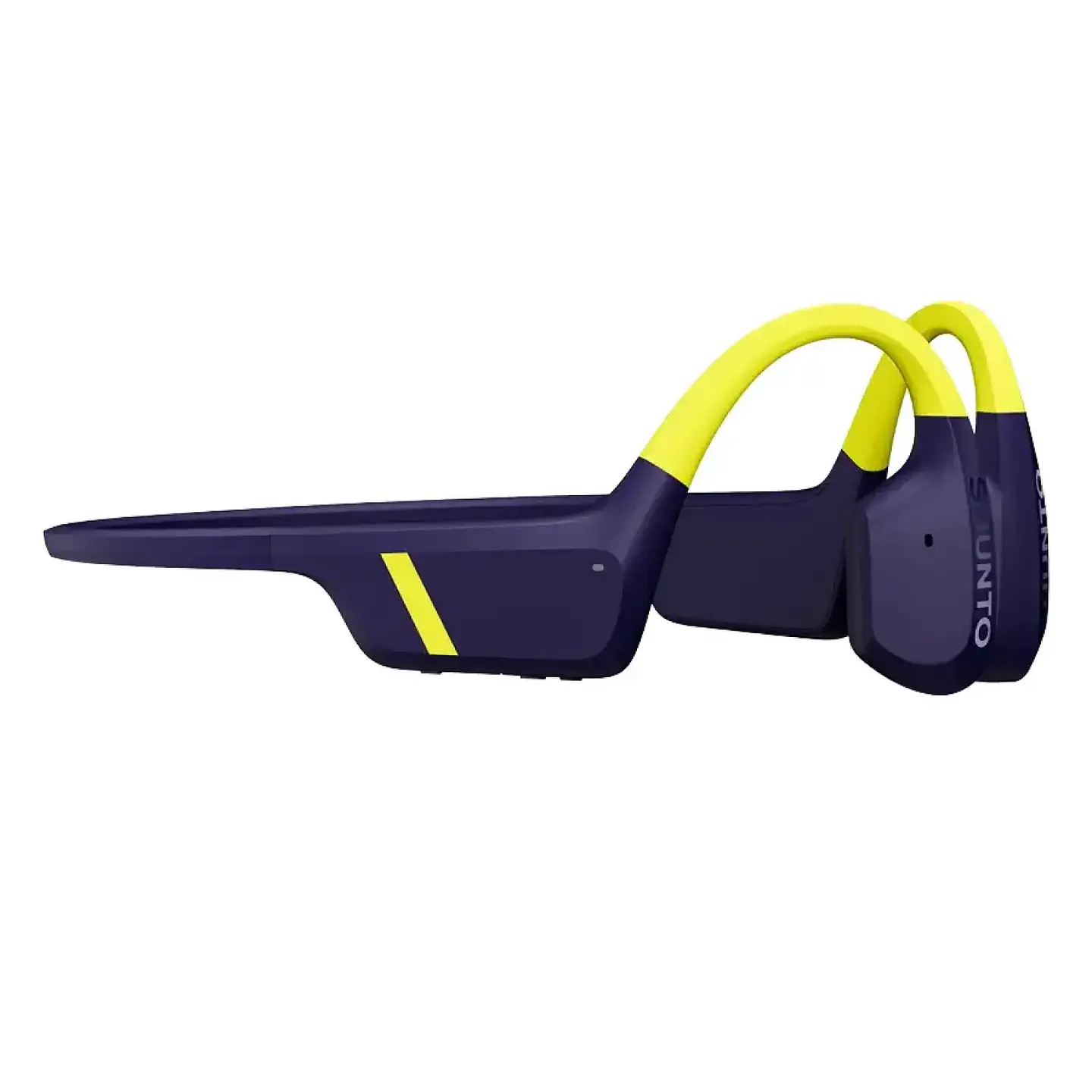 Suunto Aqua - Lime Blue 5