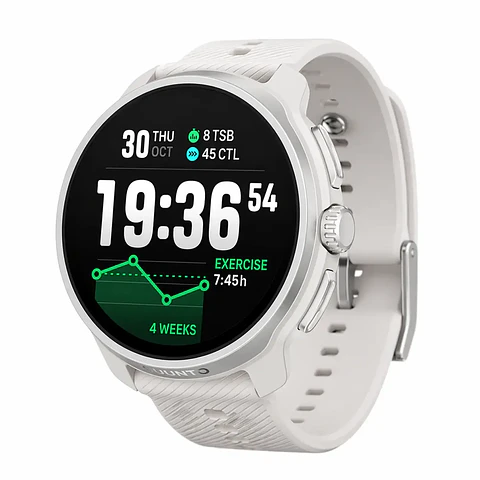 Suunto Race 2 - Feather Gray