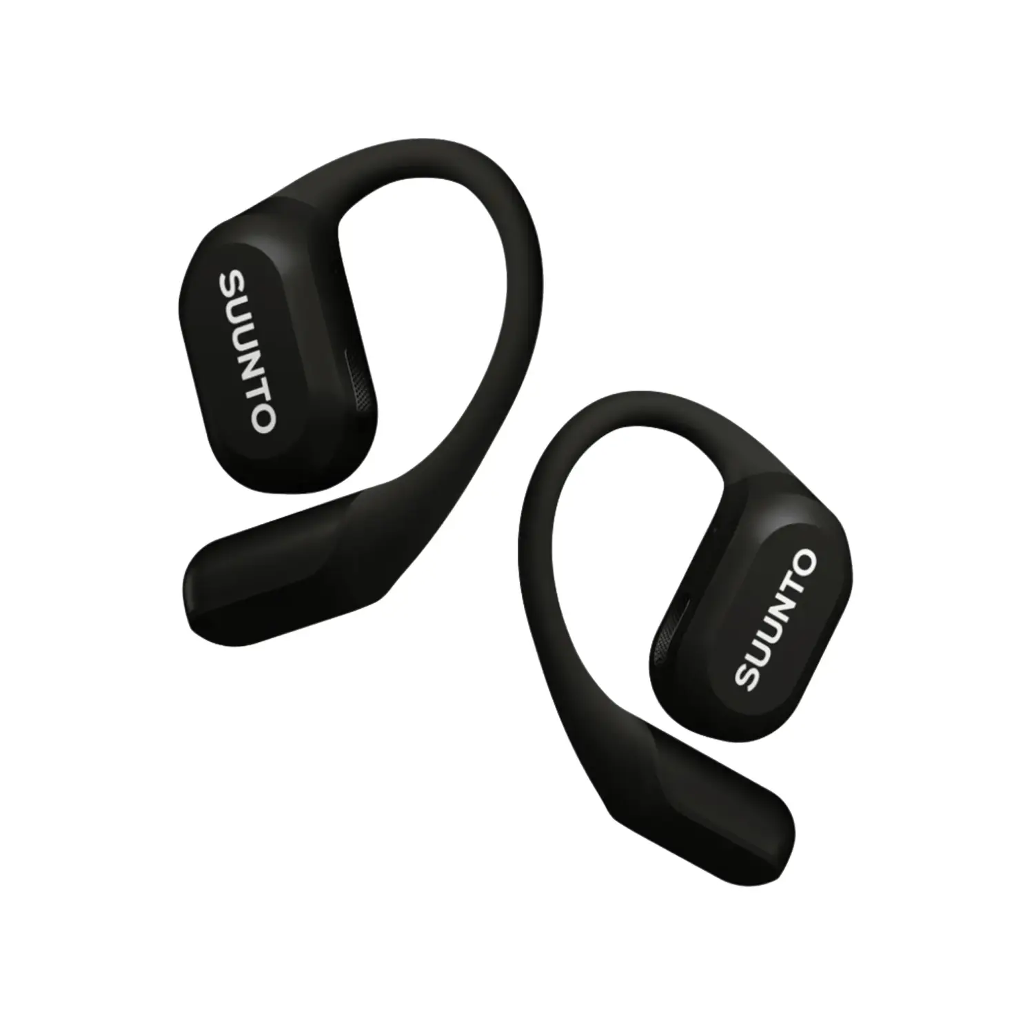 Suunto Spark - Black