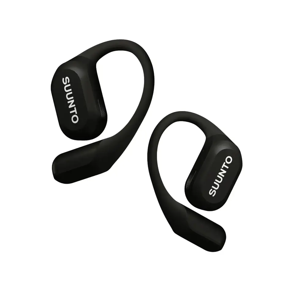 Suunto Spark - Black 1
