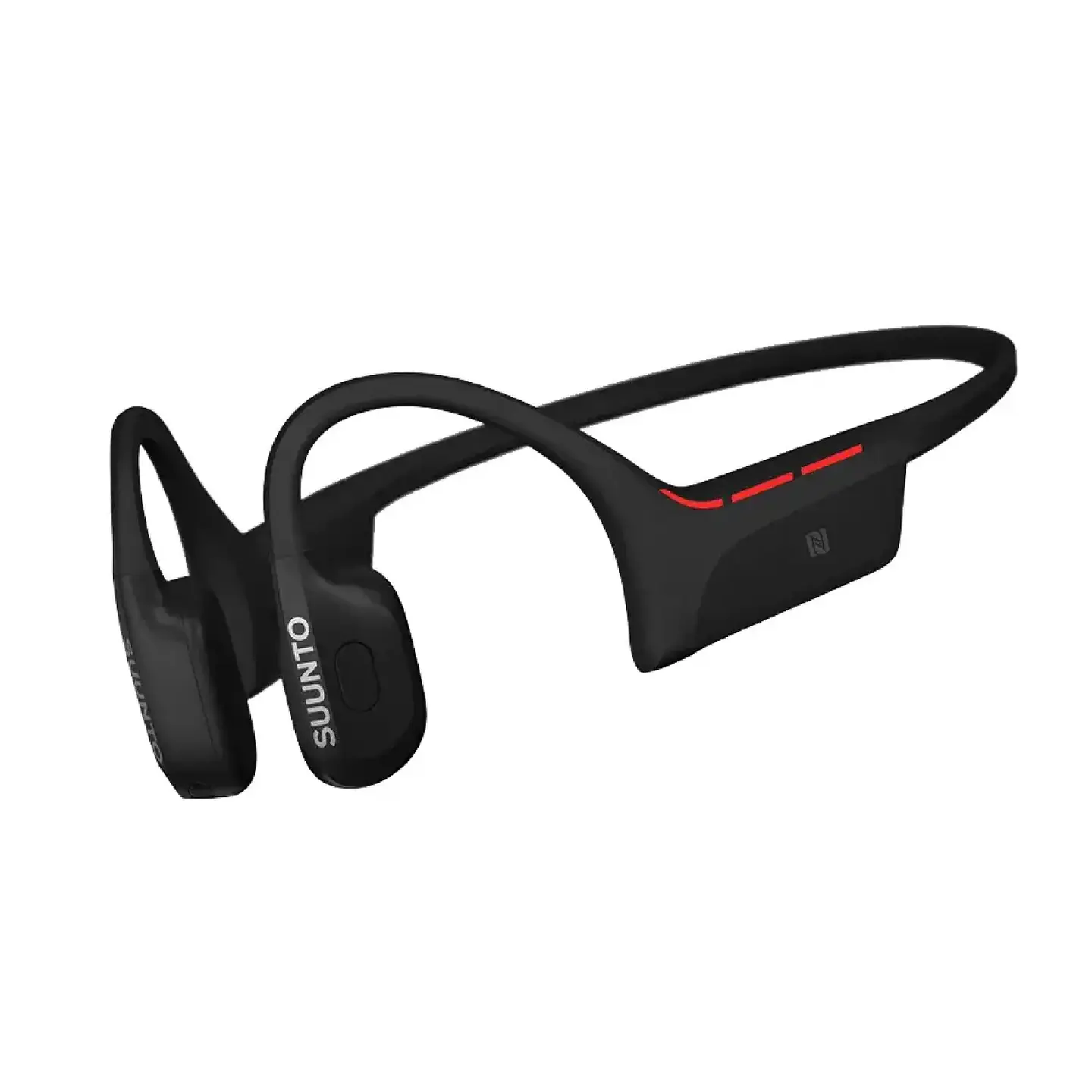 Suunto Wing 2 - Black 1