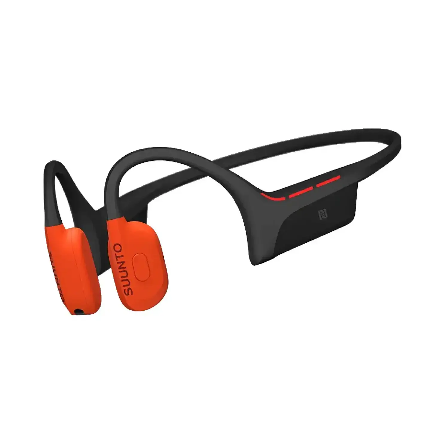 Suunto Wing 2 - Coral Orange 1