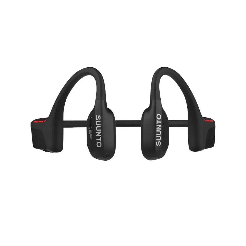 Suunto Wing 2 - Black 2