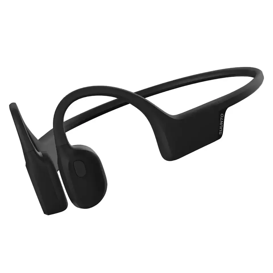 Suunto Sonic - Black 1