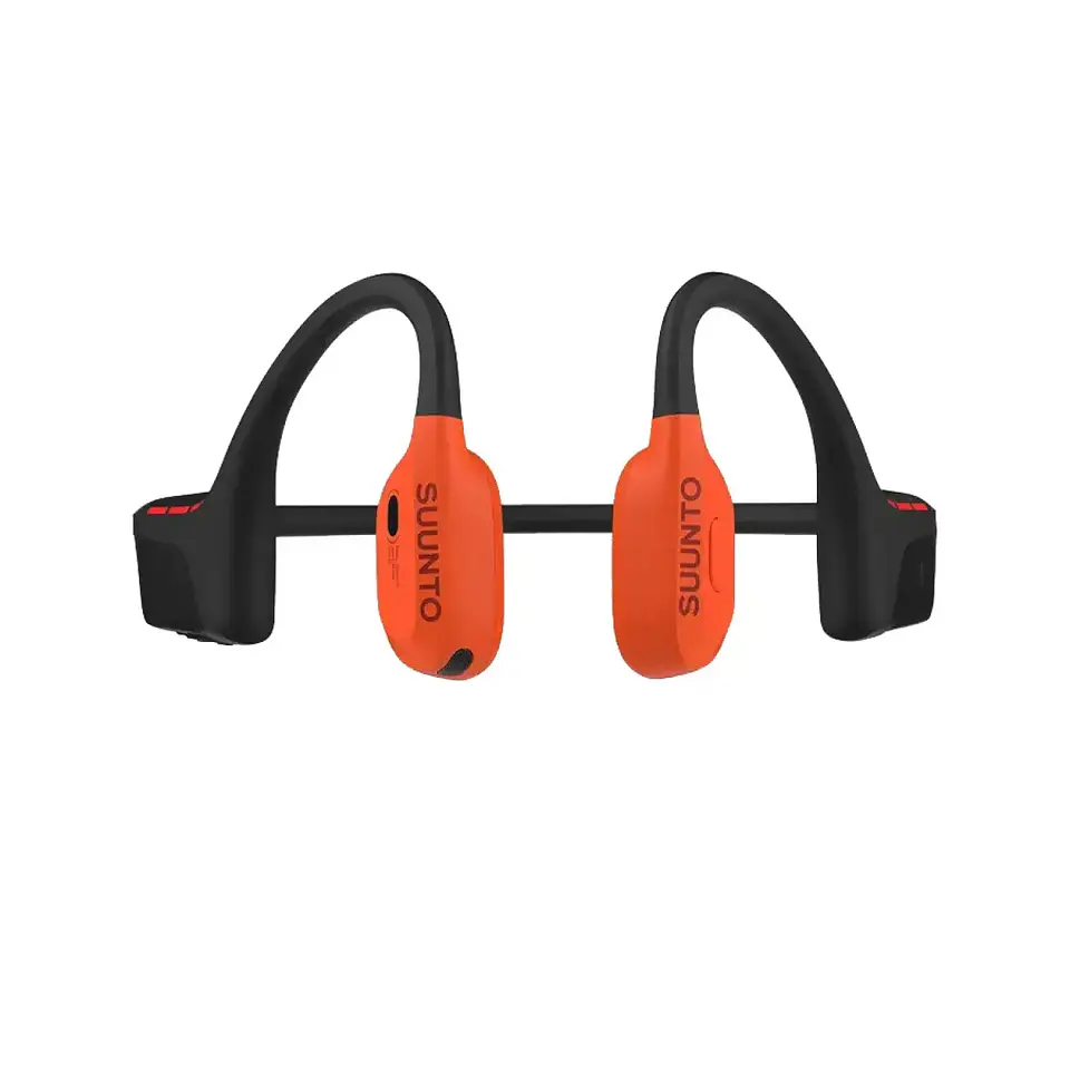 Suunto Wing 2 - Coral Orange 2
