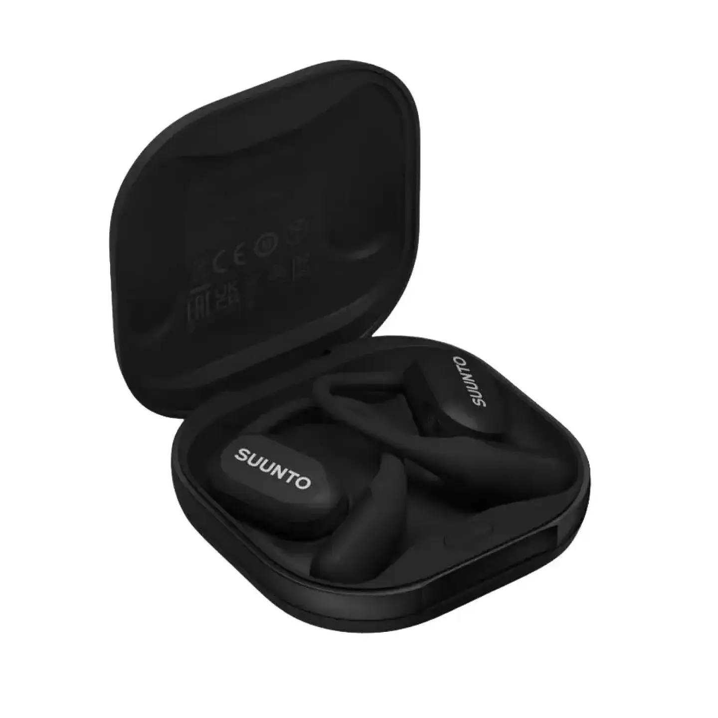 Suunto Spark - Black 3