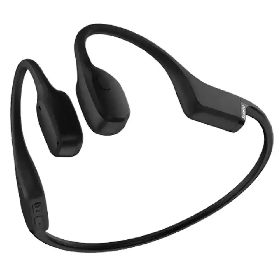 Suunto Sonic - Black 2