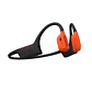 Suunto Wing 2 - Coral Orange - Miniatura 3